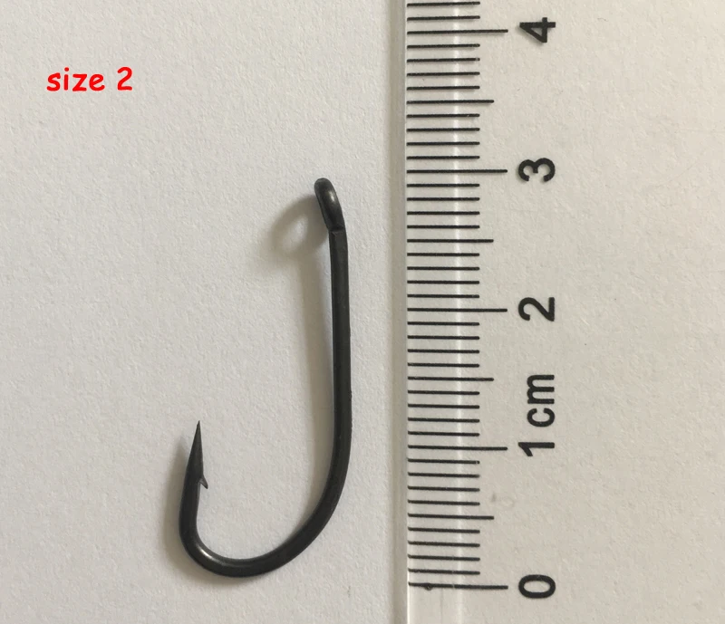 D-RIG SIZE 2