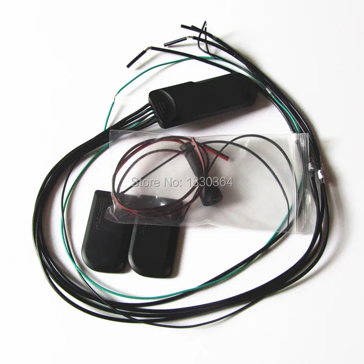 

2PCS New Immobilizer Pandect IS-470 PANDECT is 470 theft provides additional protection features separate snatches