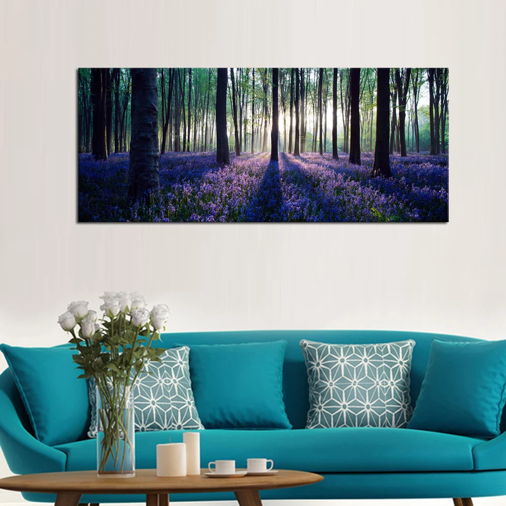 aliexpress com buy free shipping large size canvas wall art with