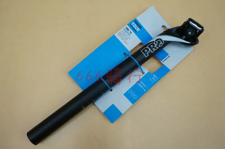 Migliora Il Comfort Con La Reggisella In Carbonio 31.6 Mtb Premium - Foto 5