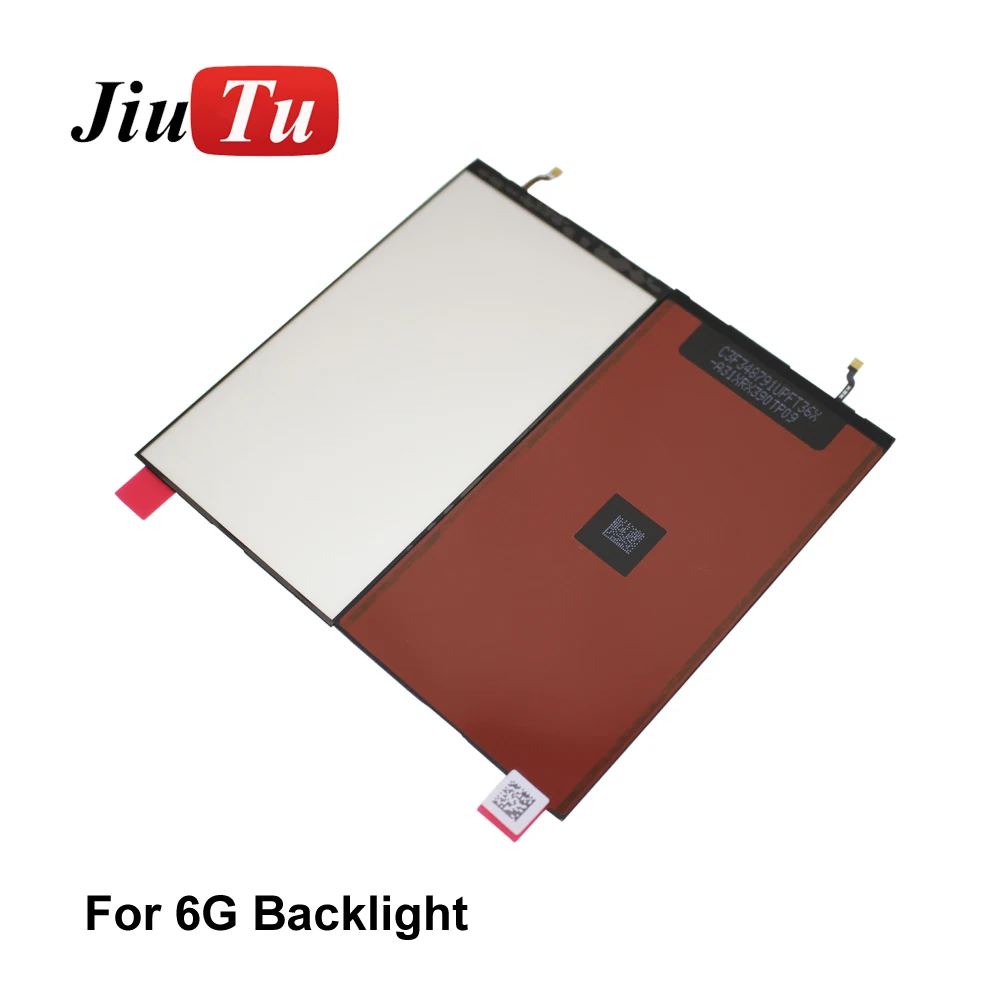 LCD Display Backlight Film Repair Parts For iPhone 8G 8 Plus 7G 7 Plus 6S 6S Plus 6G 6 Plus Back light Film Jiutu (11)