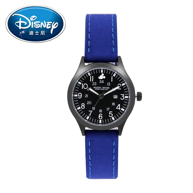 Disney Kids Watches Children Watch Luminous Calendar Quartz Watch Waterproof Fas Disney Kids Watches Children Watch Luminous Calendar Quartz Watch Waterproof Fas