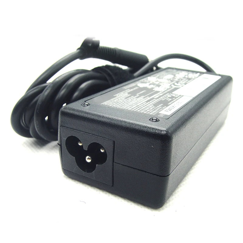 New 19.5V 3.33A 65W Laptop Adapter Charger Power Supply For HP Envy dv6-7323cl Notebook PPP009C 709985-002 710412-001 A065R07DL