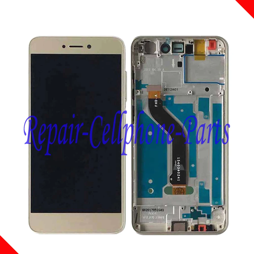hua p8 lite 2017 fass gd