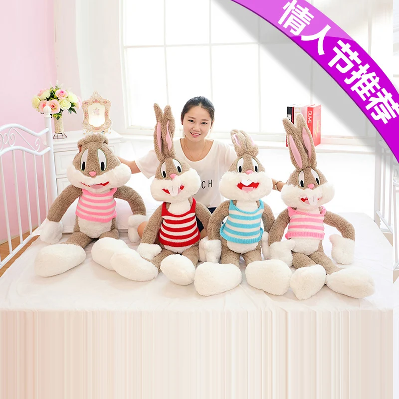 bugs that live in stuffed animals