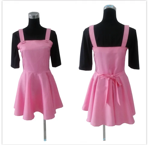 

Kagerou Project MekakuCity Actors Hiyori Asahina Cosplay Costume Anime