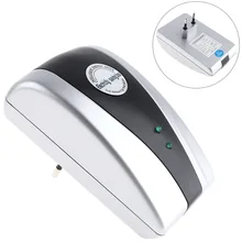 1Pc Electricity Saving Box New Type Power Energy Saver Energy Saving Device ahorrador de electricidad With EU/UK Plug for Home 1Pc Electricity Saving Box New Type Power Energy Saver Energy Saving Device ahorrador de electricidad With EU/UK Plug for Home