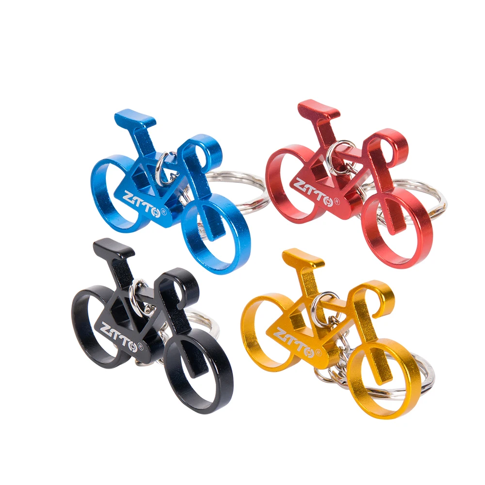 

Bicycle Keychain Mini Bike Hanger Drop ornament Pendants Bicycle Accessories