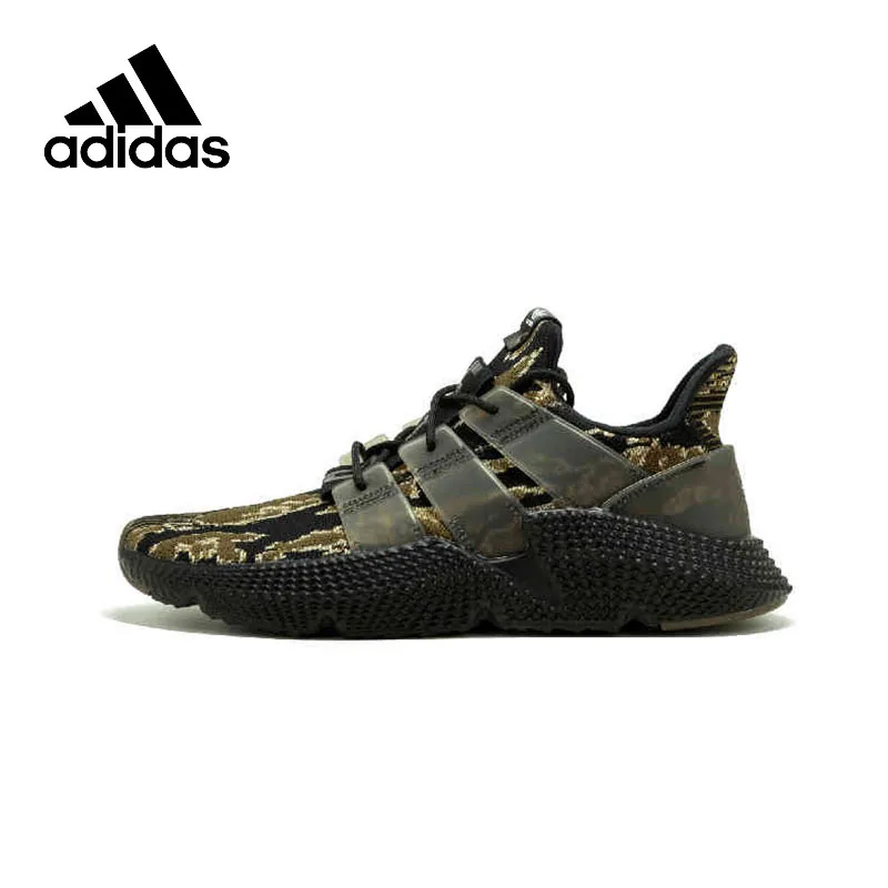 

Original New Arrival Authentic Adidas Prophere UNDFTD mens running shoes sneakers Outdoor Walking jogging Sneakers Comfortable