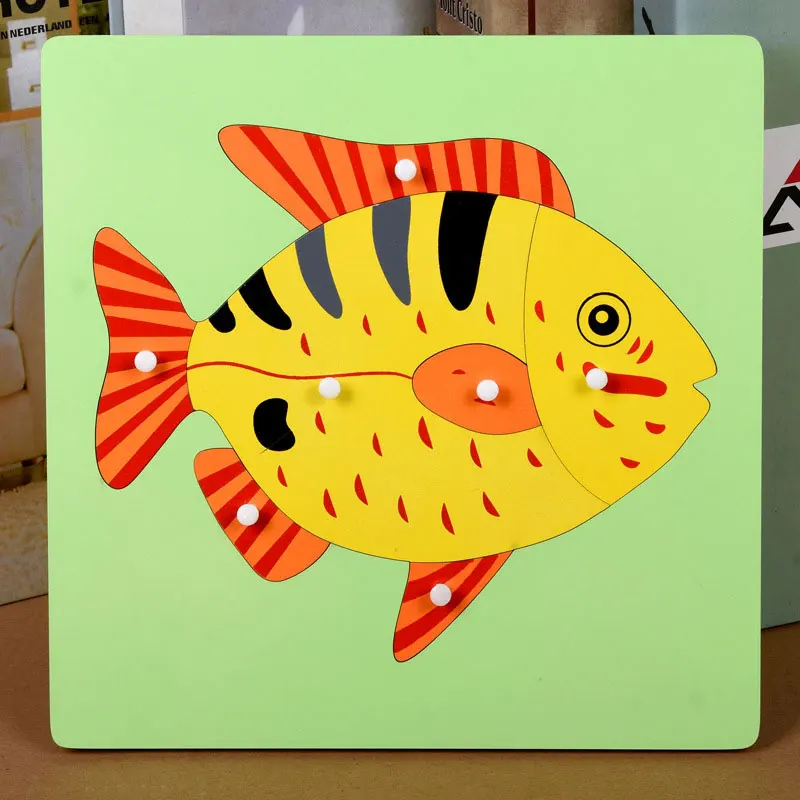 fish