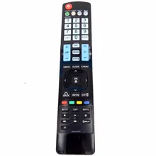 Новый универсальный пульт дистанционного управления AKB72914209 для LG LED LCD TV AKB72914296 AKB74115502 42LE4500 42LE5310 47LE5310 32ld555 55LE5310