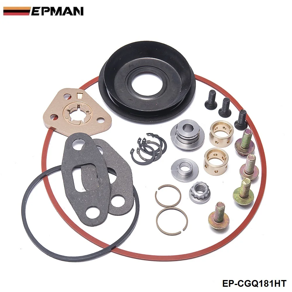 Turbo charger Repair Rebuild Rebuilt kit for H1C WH1C H1E WH1E H1D H2A 4027309 EP-CGQ181HT