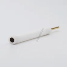 Спектральный графитный электрод, графитовый диск, Изотропный