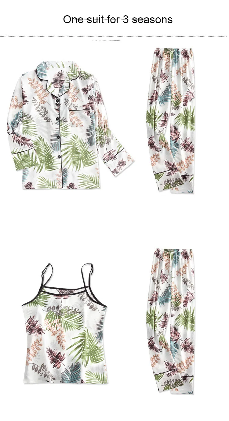 Pajamas Sets10