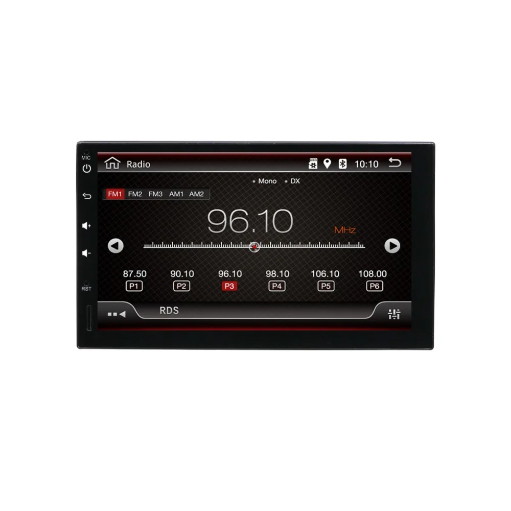 Top 4G RAM Octa Core 2din android 9.0 car dvd player universal GPS Navigation audio stereo radio with WIFI+bluetooth+camera+usb 1 Top 4G RAM Octa Core 2din android 9.0 car dvd player universal GPS Navigation audio stereo radio with WIFI+bluetooth+camera+usb 1