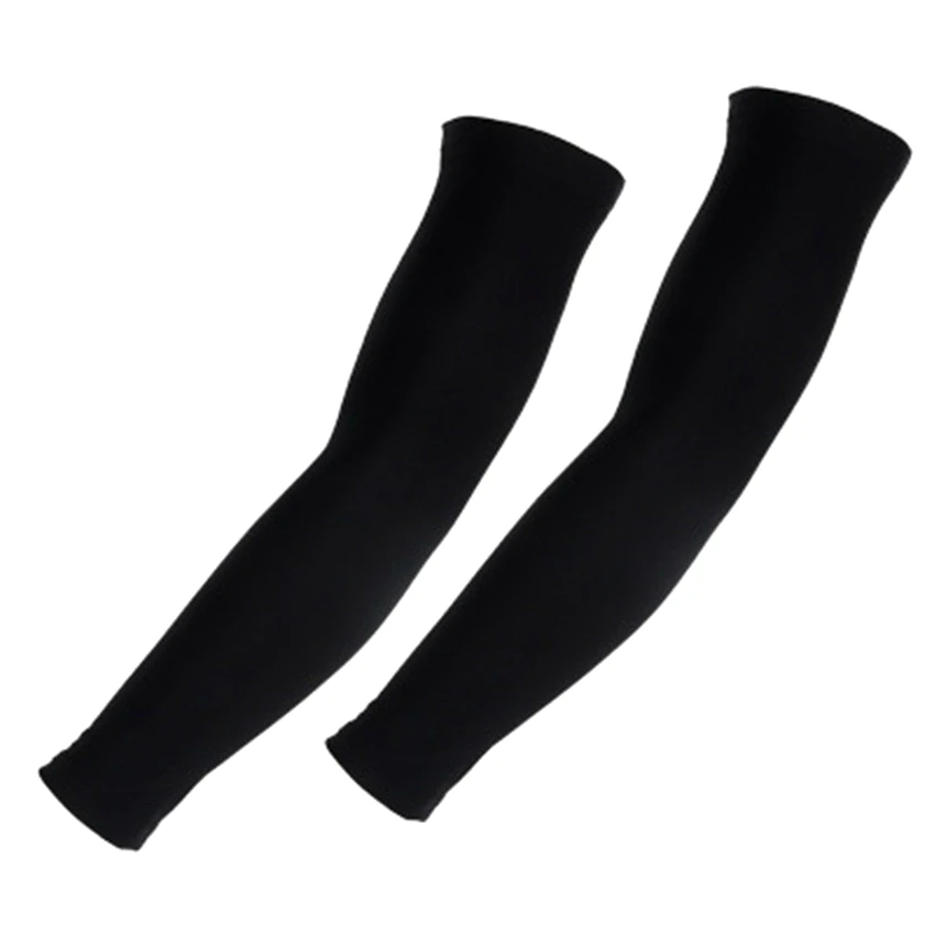 

Breathable Running Arm Sleeves Cycling Volleyball Sleeves for Arm Women Man Bicycle UV Protection Cuff Bike Sleeve Arm Warmers