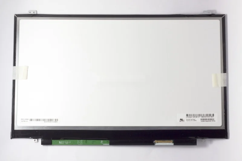 US $100.70 PN 00HN826 IPS Matrix for Laptop 140 LP140QH1SPB1 PN SD10A09837 40 Pin QHD 2560X1440 Matte LP140QH1 SP B1 LP140QH1 SPB1