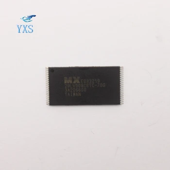 

Chip MX 29LV008CBTC-70G 29LV008CBTC-70G new chip