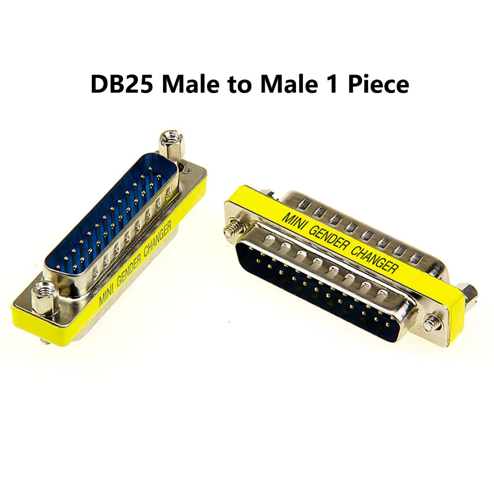 DB25