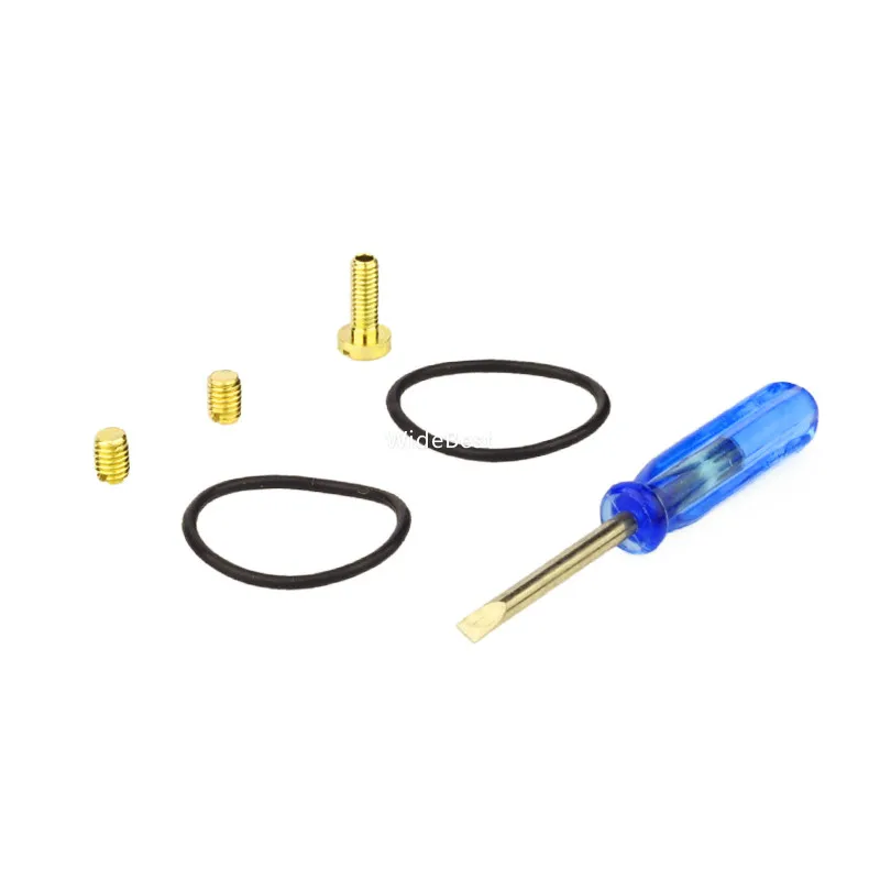 

Advken Artha RDA o ring screws and screwdriver accessory kit