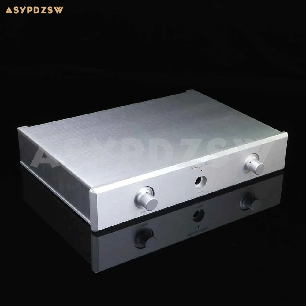 Buy BZ3306E Full aluminum amplifier enclosure