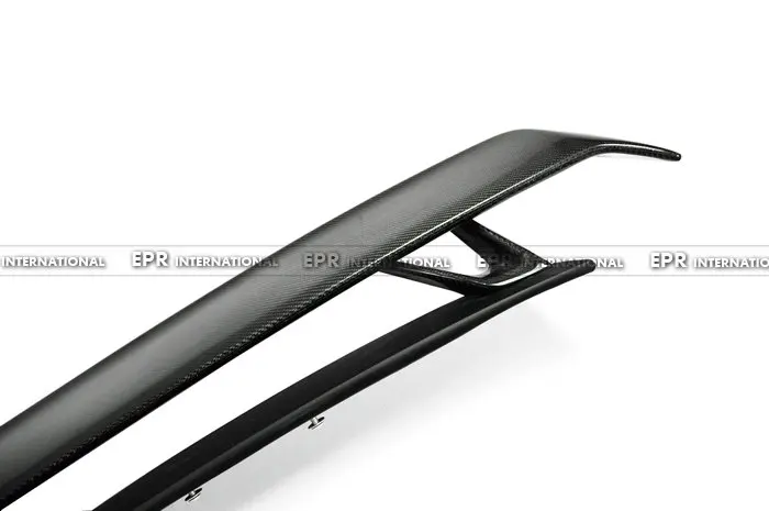 TT MK2 (Type 8J) 07-12 RS Style rear spoiler (Portion Carbon)(9)-1