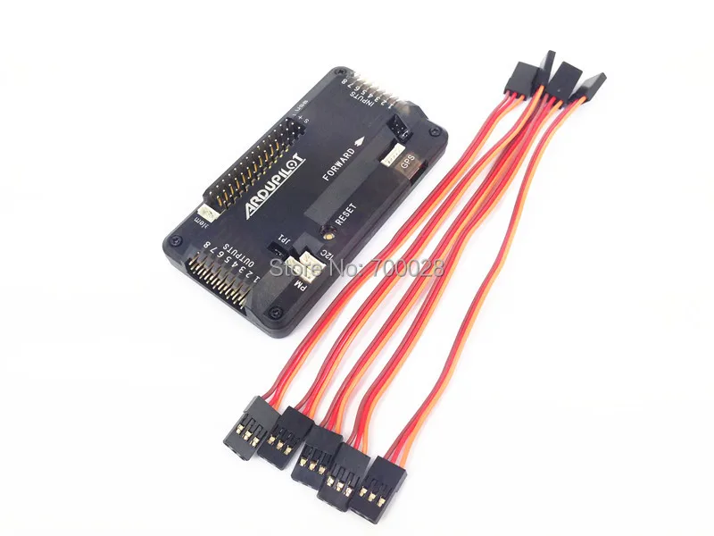

Side Pin APM 2.8 Fight Controller