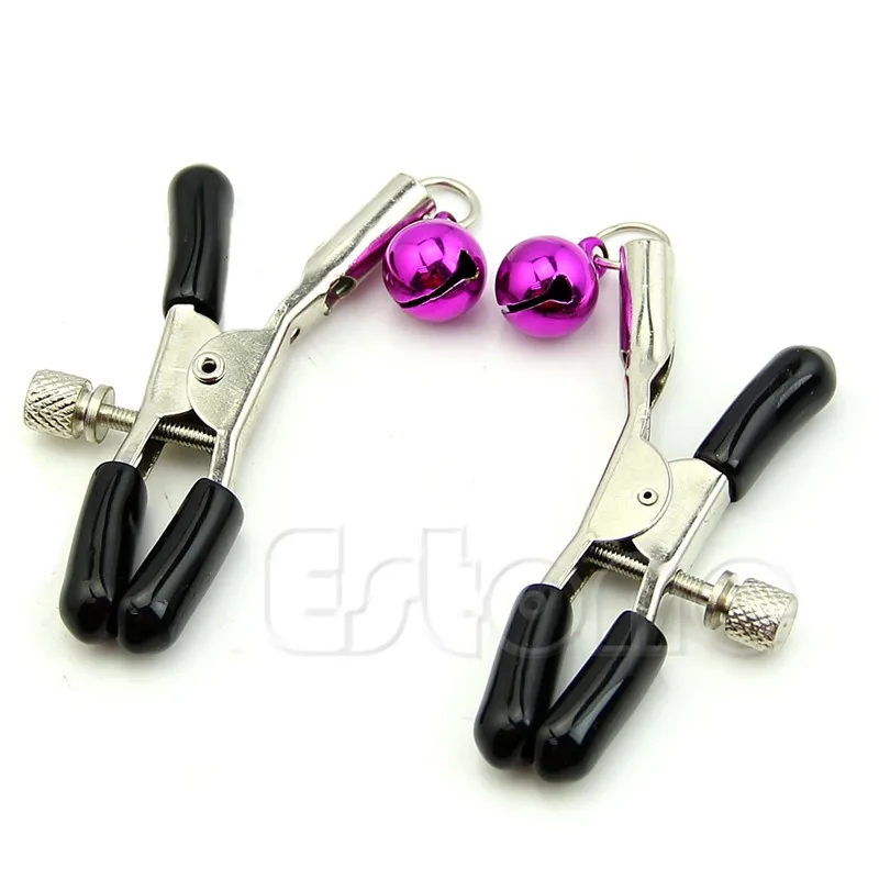 Фото зажимов для груди — photo 7