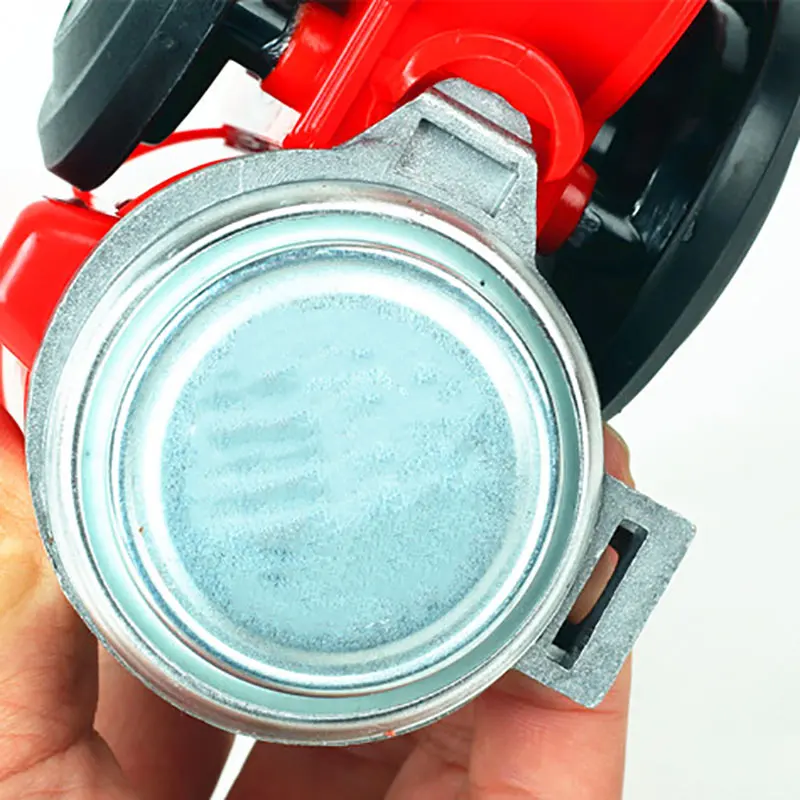 AOZBZ супер громкий Воздушный Рог Улитка компактные рога Новое прибытие для 12 V для транспортного средства, мотоцикла, автомобиля грузовика лодки RV модификации частей