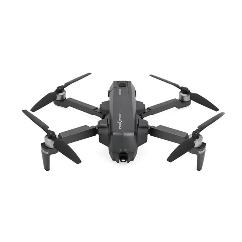 Новый Радиоуправляемый Дрон FPV с HD камерой 1080P GPS + VPS 4K камера складные быстрые