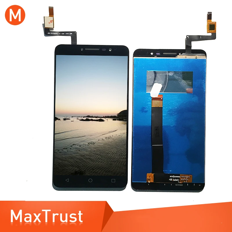 MaxTrust-
