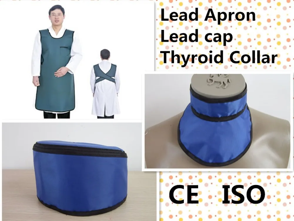 Protective lead apron patient skitr x ray radiation lead apronapron