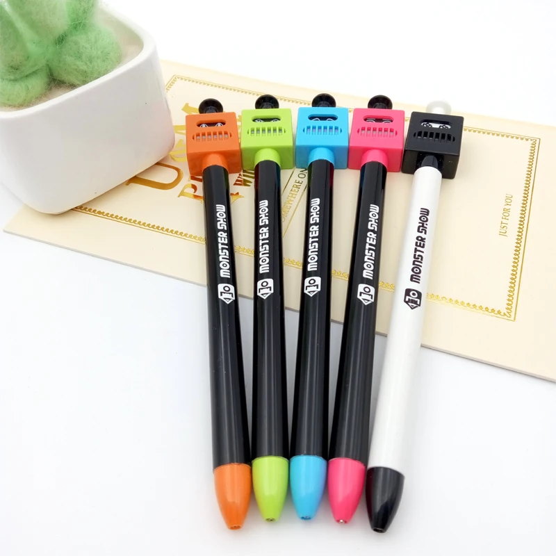 

M&G mechanical pencil Automatic pencil with blink Professional design written not easy to break refill Good stationery