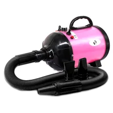 Сушилка для домашних животных размер собака фен для домашних питомцев мощность немой собаки Тедди специальный выдув пушистый артефакт