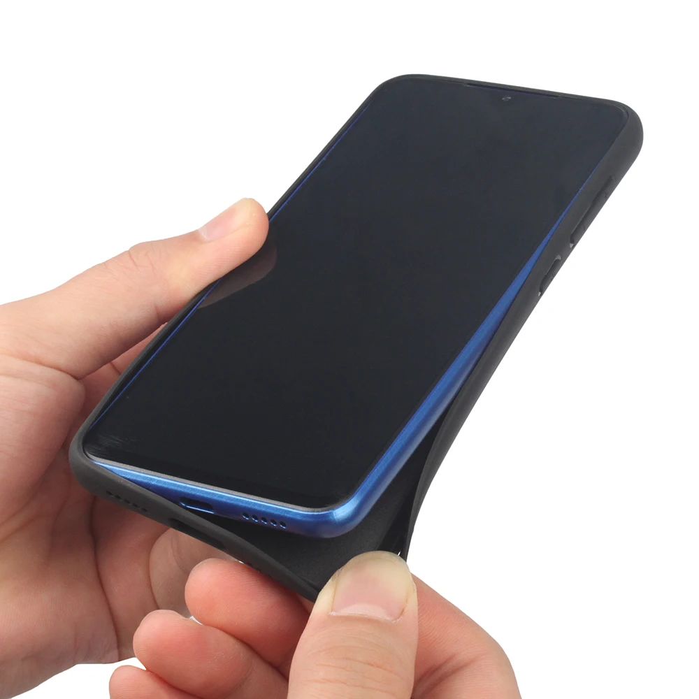 Чехол с крокодиловым узором для Xiaomi Mi 9 SE роскошный кожаный чехол из ТПУ и ПУ