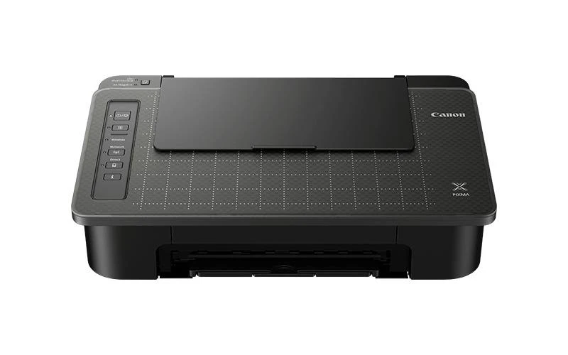 

Canon PIXMA TS305 4800 x 1200 DPI 7.7 ipm 4 ipm 60 sheets 60 sheets A4