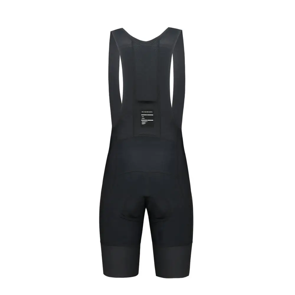 Cycling Bib Shorts SPEXCEL All New Design PRO TEAM II Performance Race fit with Italy high density pad