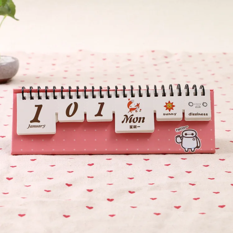 calendar small