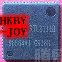 

RTL8111B 5шт./лот Новый и оригинальный