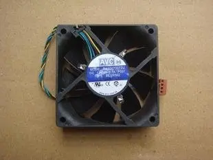 

Good Quality AVC 7020 DASD0720T2U 12V 0.7A 4Line single ball 7CM Cooling fan