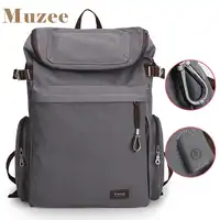 2019 新 Muzee ブランド大容量男性男性荷物バッグキャンバス旅行用バッグ最高品質トラベルダッフルバッグ