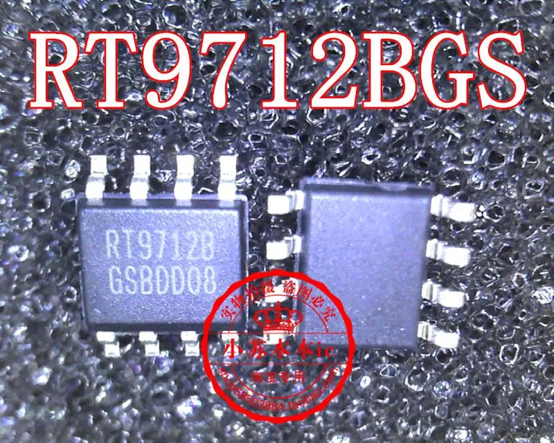 RT9712A RT9712D RT9712B RT9607GS RT9607PS RT9607 RT8290A RT8711 RT9711 ...