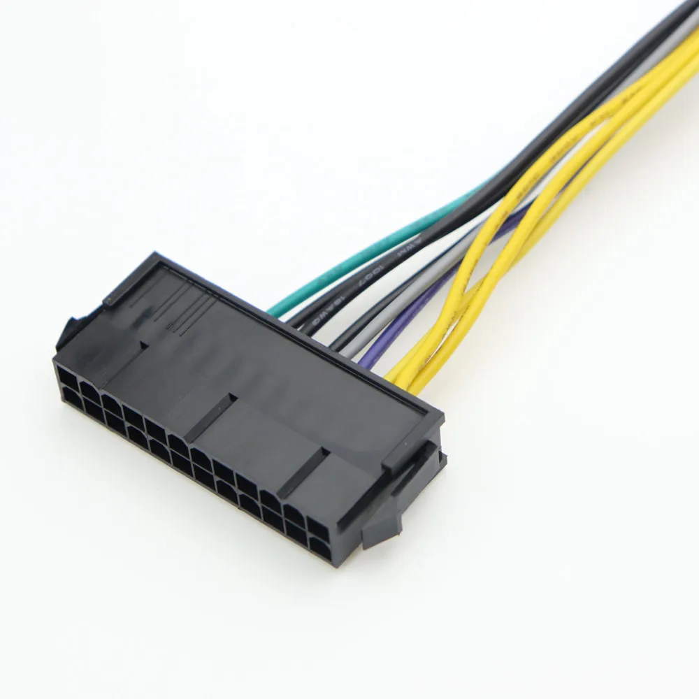 Dell 8 pin power supply pinout