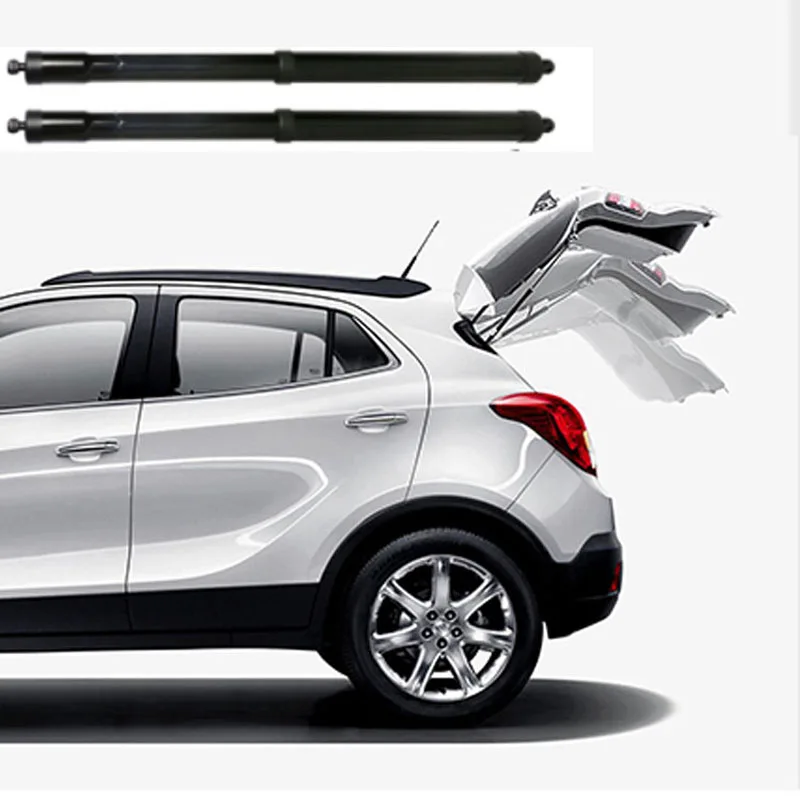 

Auto Electric Tail Gate for Mitsubishi Eclipse Cross 2018 2019 Remote Control Car Tailgate Lift