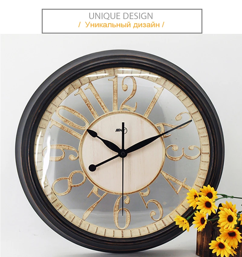 clock on the wall  (2)