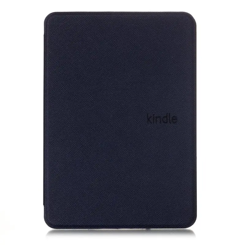 Магнитный умный чехол для Amazon Kindle Paperwhite 4, ультра тонкий чехол для чтения, чехол для Kindle Paperwhite4 с автоматическим пробуждением/спящим режимом - Цвет: 4NB600993-DB