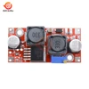 XL6009 DC-DC Booster Power Supply Module Adjustable step up Converter Boost Board Replace LM2577 ► Photo 2/6
