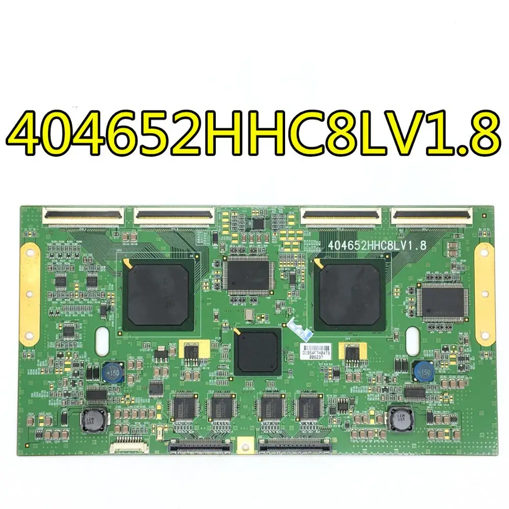 Оригинальный 100% тест для samgsung 404652HHC8LV1.8 LTY460HH-LH2 логическая плата | Электроника