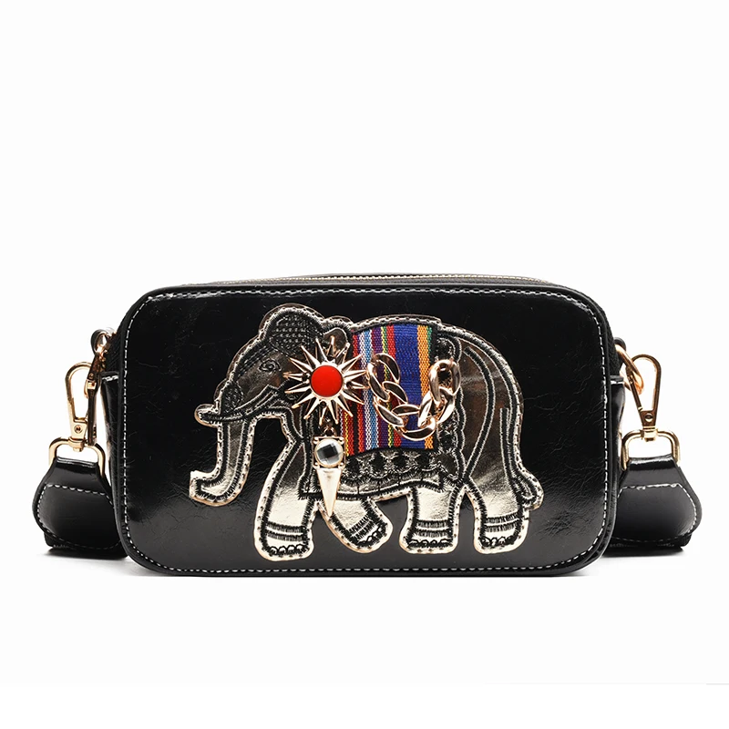 

MINI Summer Fashion Women Bag Leather Handbags PU Shoulder Bag Small Flap Crossbody Bags for Women Messenger Bags Sac A Main