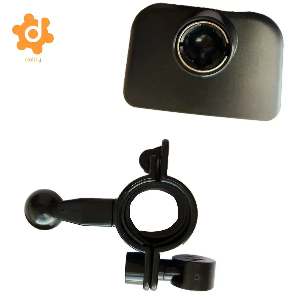 

Motorcycle Bicycle Bike Handlebar Mount Stand For TomTom One XL XL-T XL-S